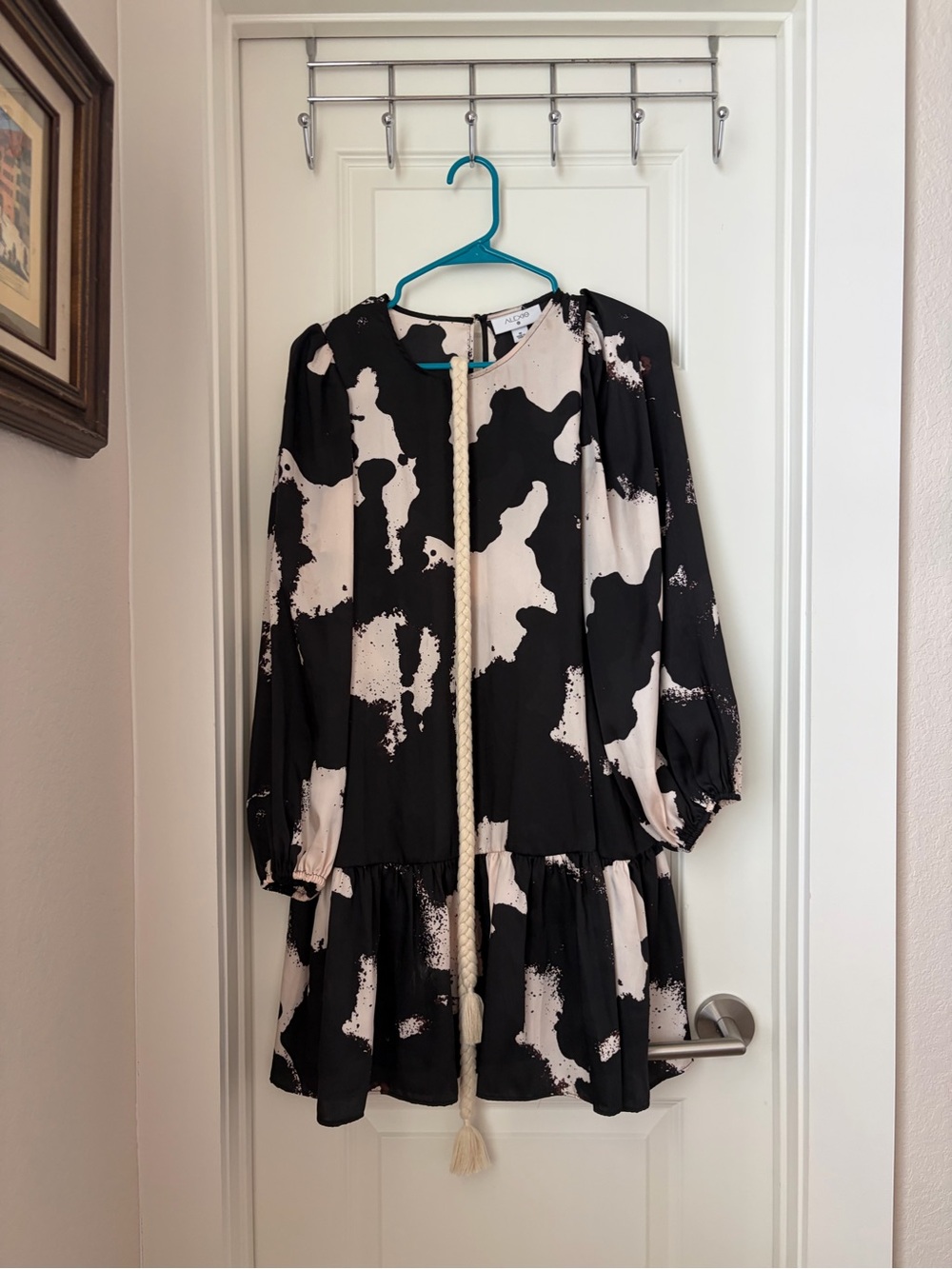 Alexis for target dress